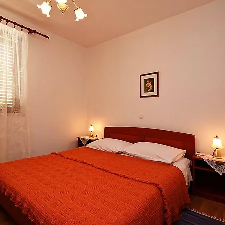 Apartment Magasic Antica A2 *