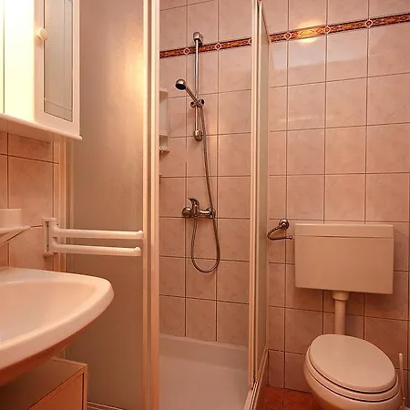 Apartment Magasic Antica A2 *