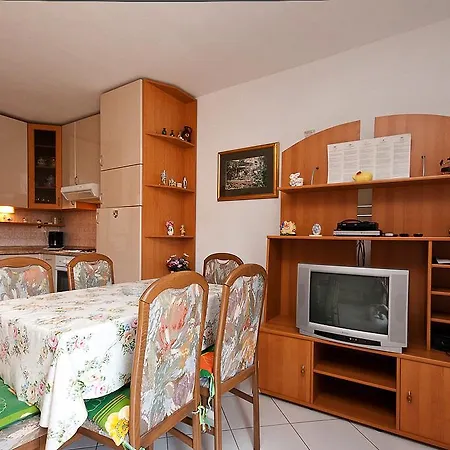 Magasic Antica A2 Apartment