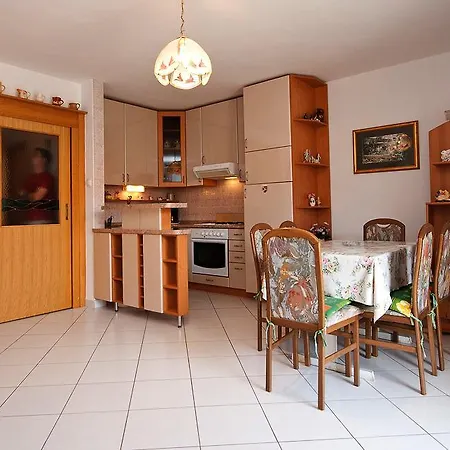 Magasic Antica A2 Apartment *