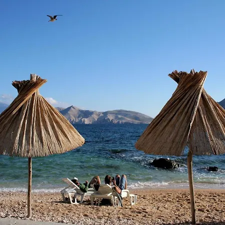 Magasic Antica A2 Baska (Krk)