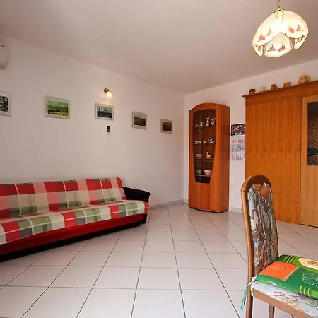 Magasic Antica A2 * Baska (Krk)